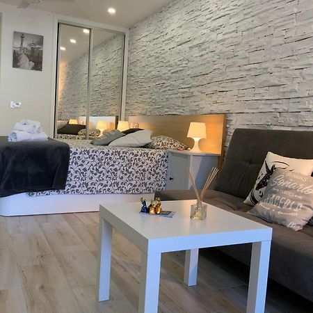 Castle Margherita'S Apartments 로스크리스티아노스 외부 사진
