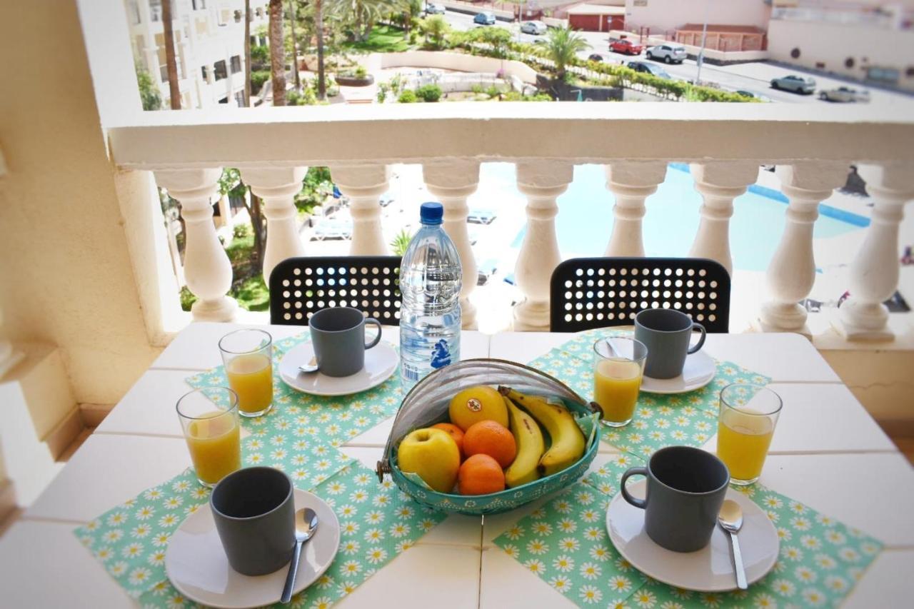 Castle Margherita'S Apartments 로스크리스티아노스 외부 사진