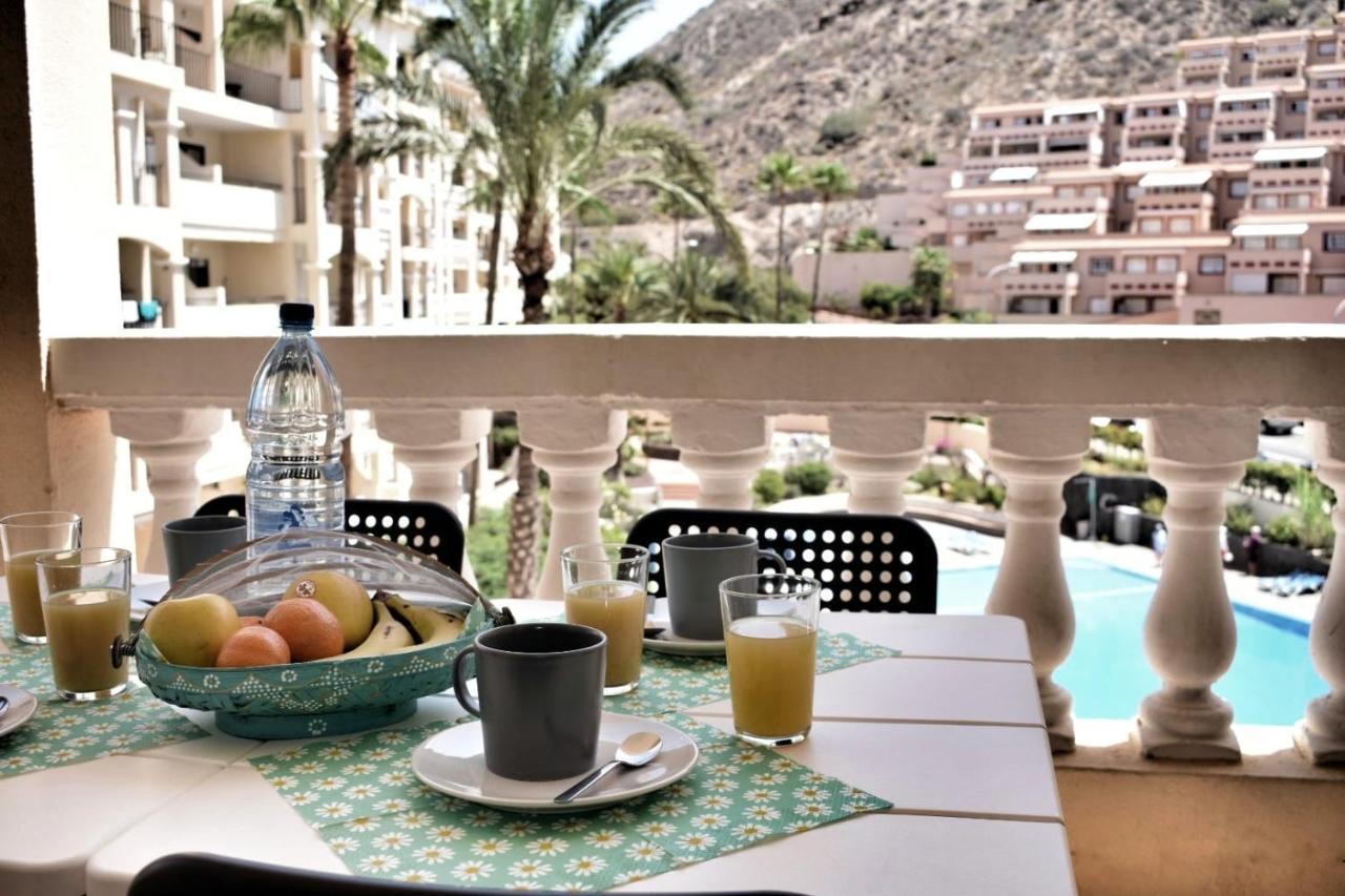 Castle Margherita'S Apartments 로스크리스티아노스 외부 사진