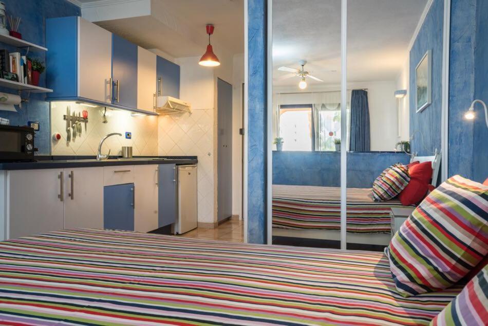 Castle Margherita'S Apartments 로스크리스티아노스 외부 사진