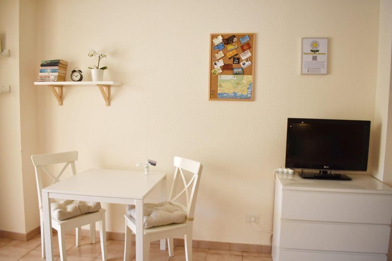 Castle Margherita'S Apartments 로스크리스티아노스 외부 사진