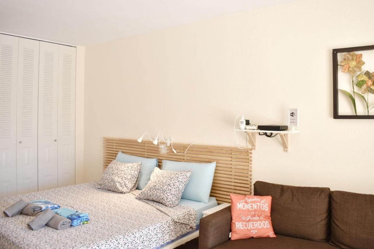 Castle Margherita'S Apartments 로스크리스티아노스 외부 사진