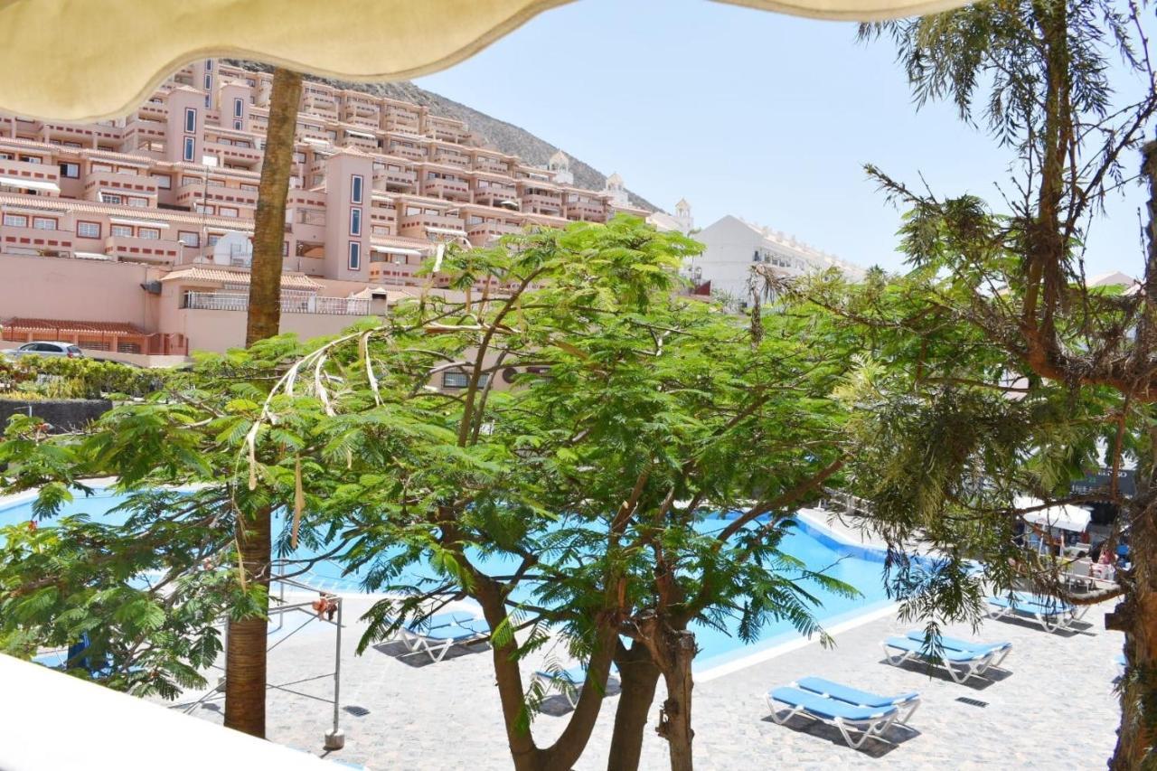 Castle Margherita'S Apartments 로스크리스티아노스 외부 사진