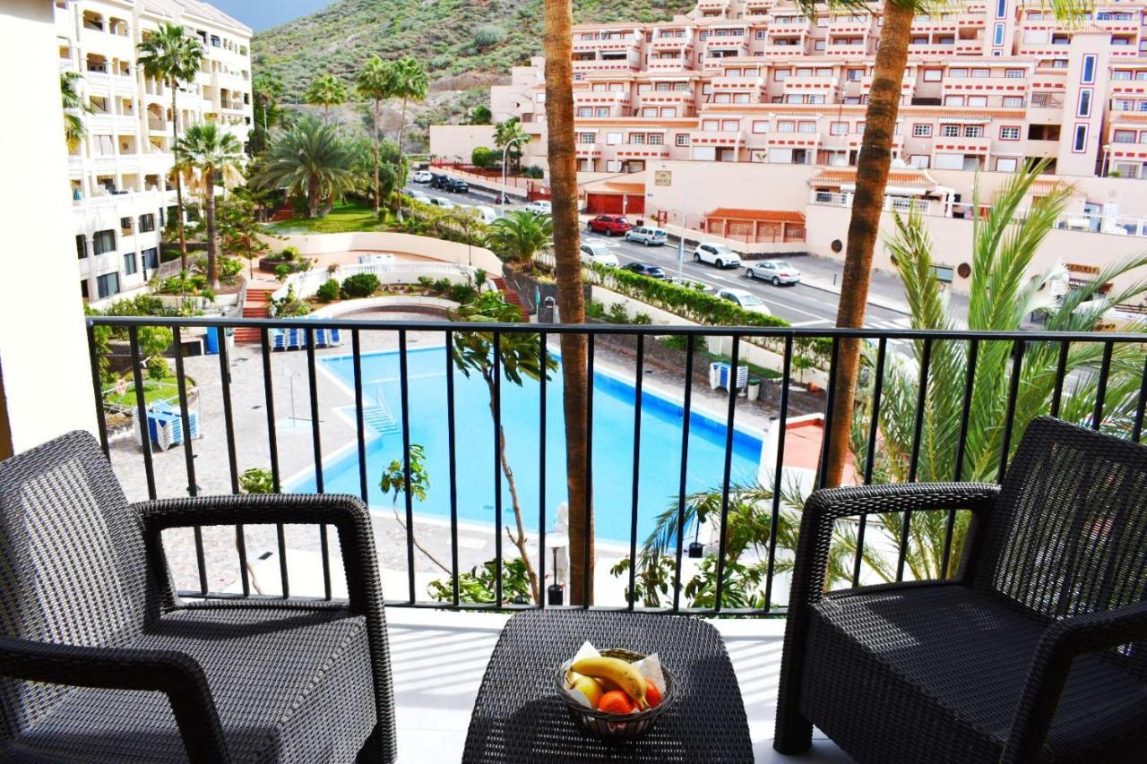 Castle Margherita'S Apartments 로스크리스티아노스 외부 사진