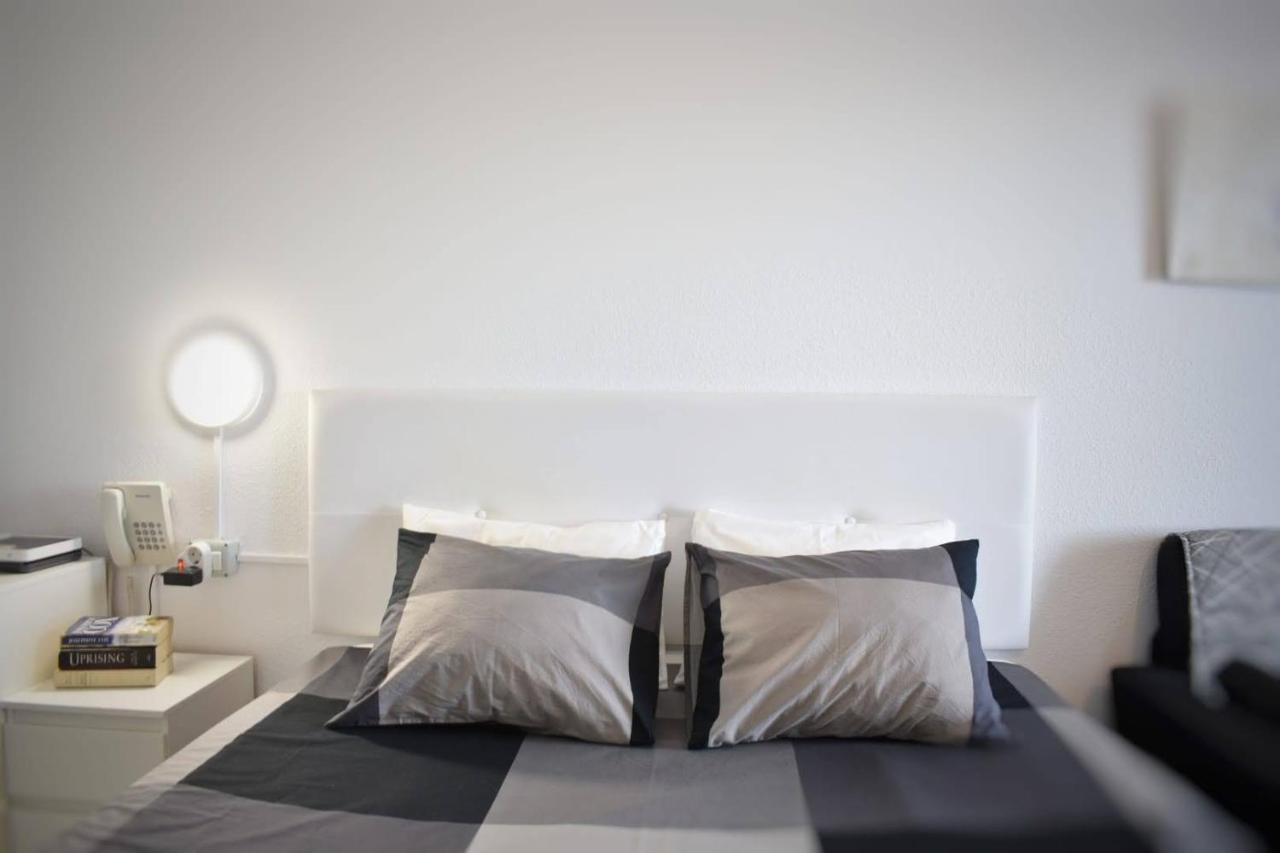 Castle Margherita'S Apartments 로스크리스티아노스 외부 사진