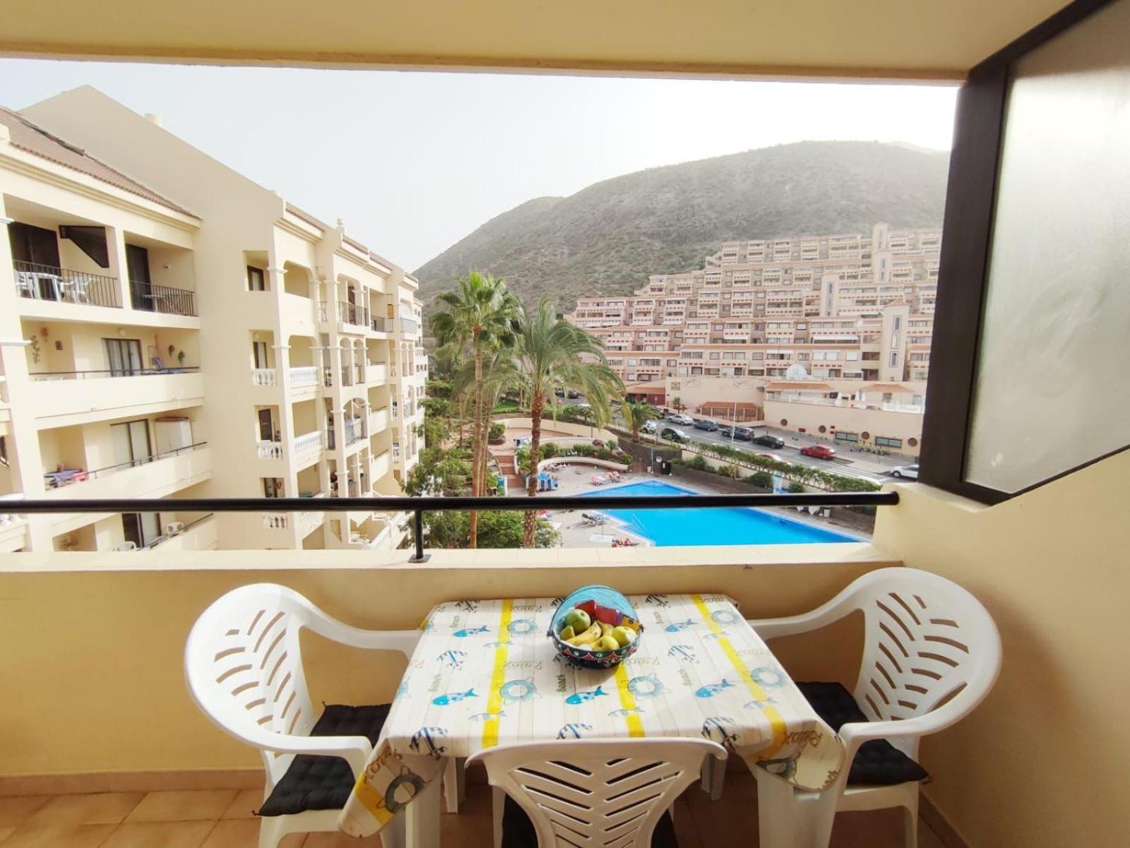 Castle Margherita'S Apartments 로스크리스티아노스 외부 사진