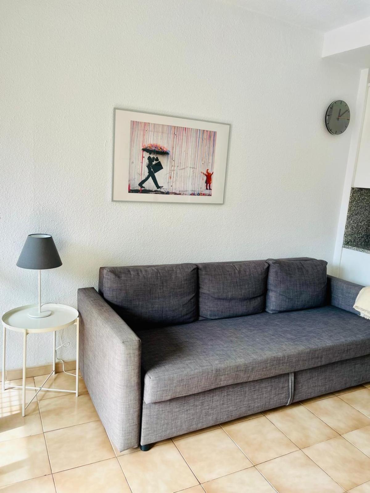 Castle Margherita'S Apartments 로스크리스티아노스 외부 사진