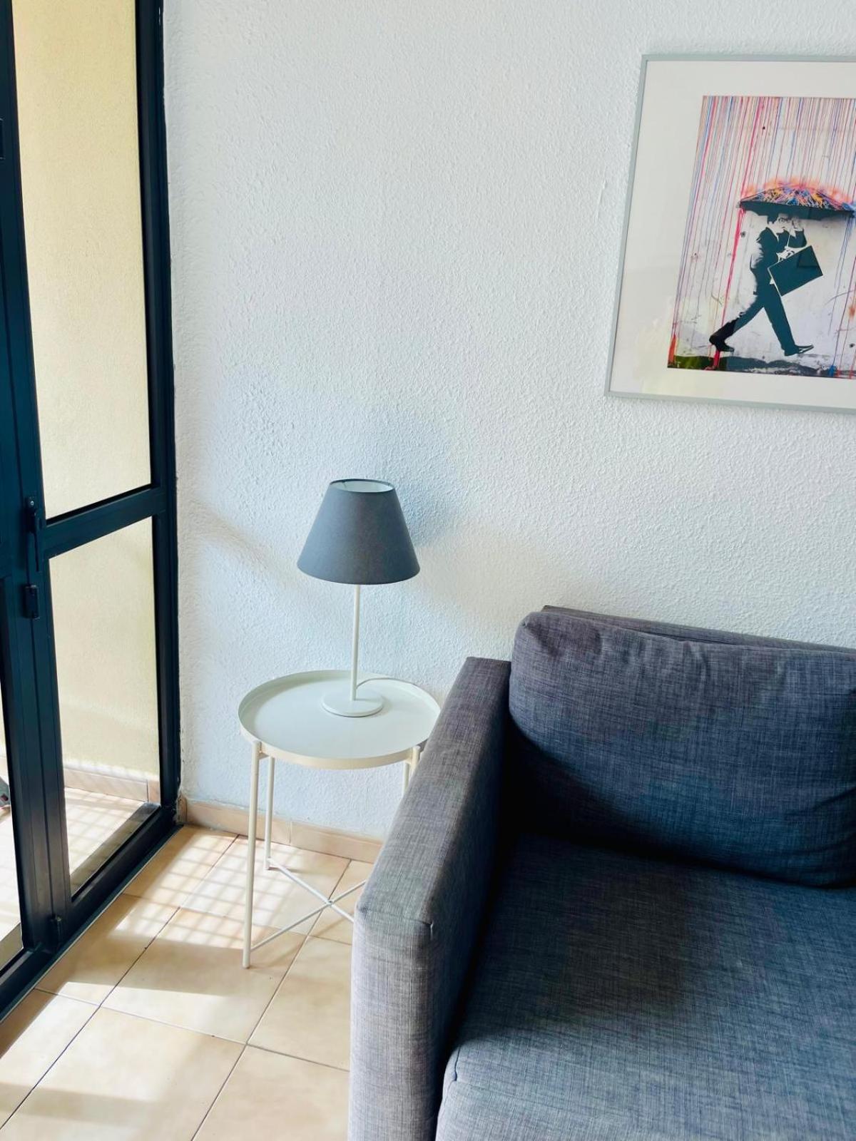 Castle Margherita'S Apartments 로스크리스티아노스 외부 사진