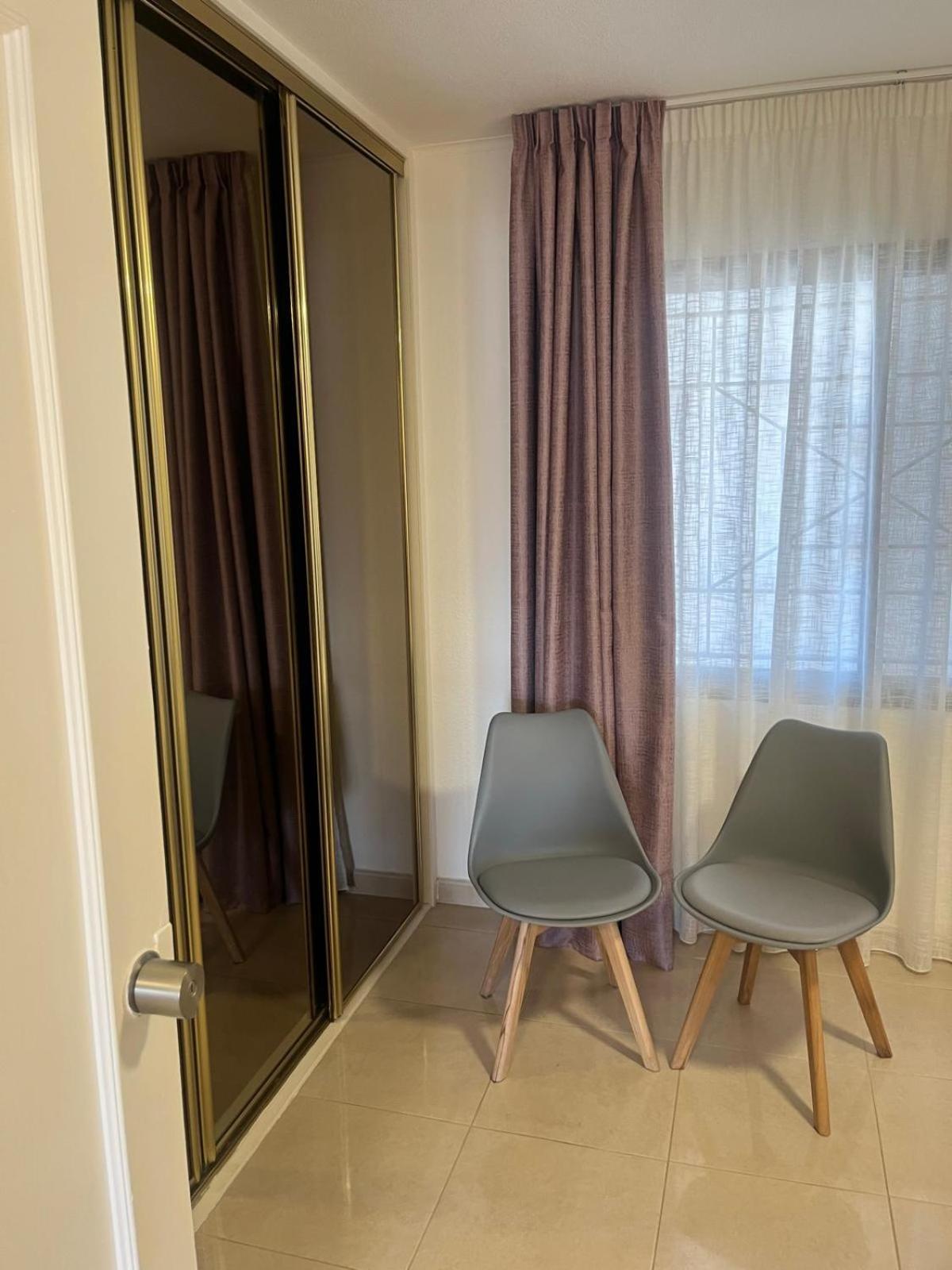 Castle Margherita'S Apartments 로스크리스티아노스 외부 사진