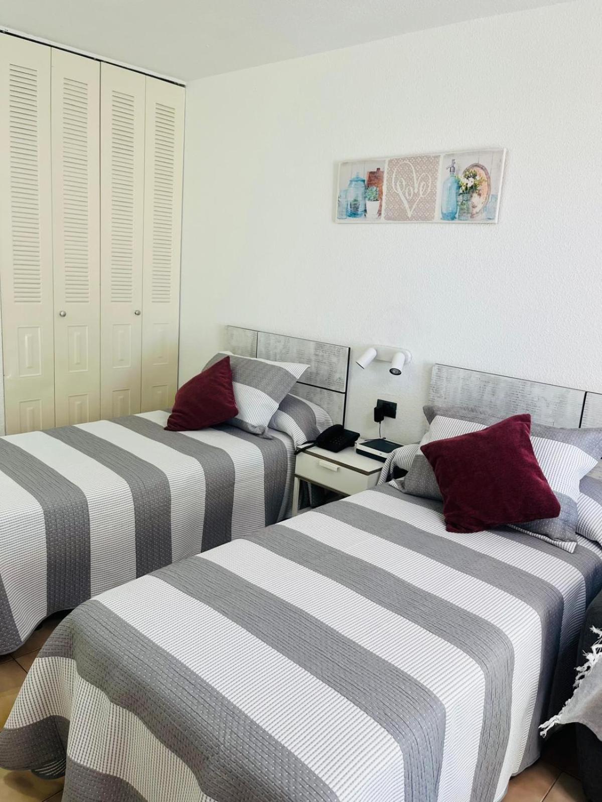 Castle Margherita'S Apartments 로스크리스티아노스 외부 사진