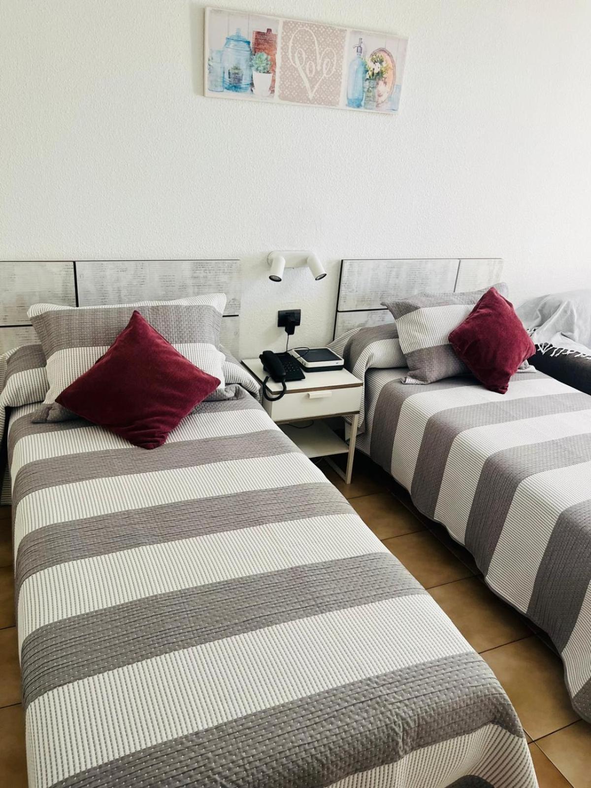 Castle Margherita'S Apartments 로스크리스티아노스 외부 사진